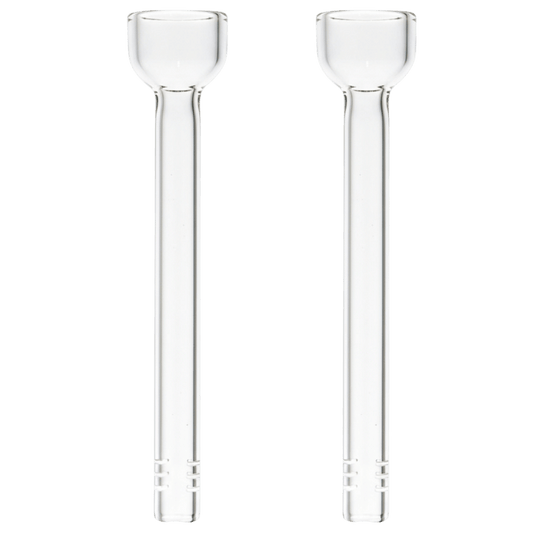 Tauchrohr 13cm / Schlitz
