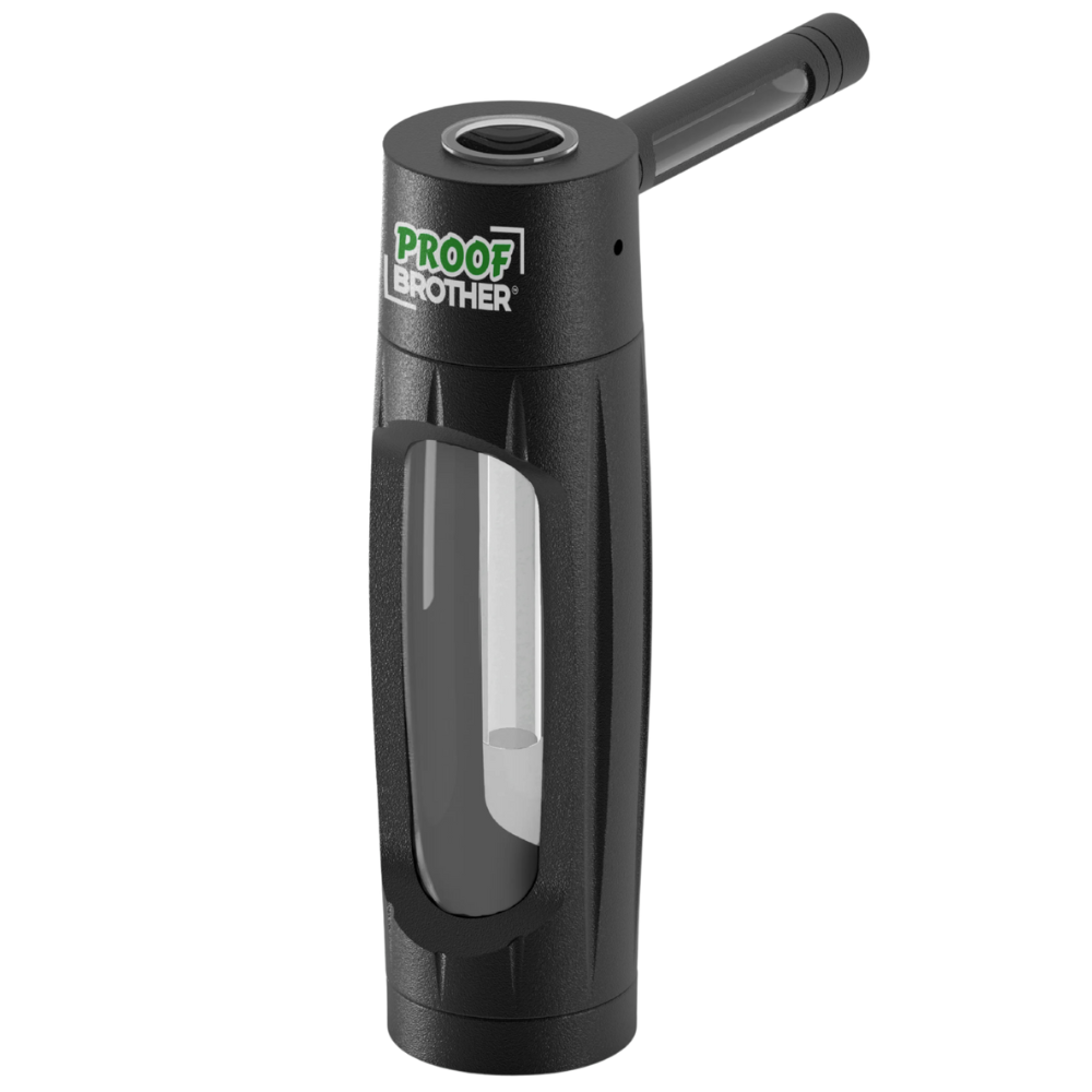 Infuser