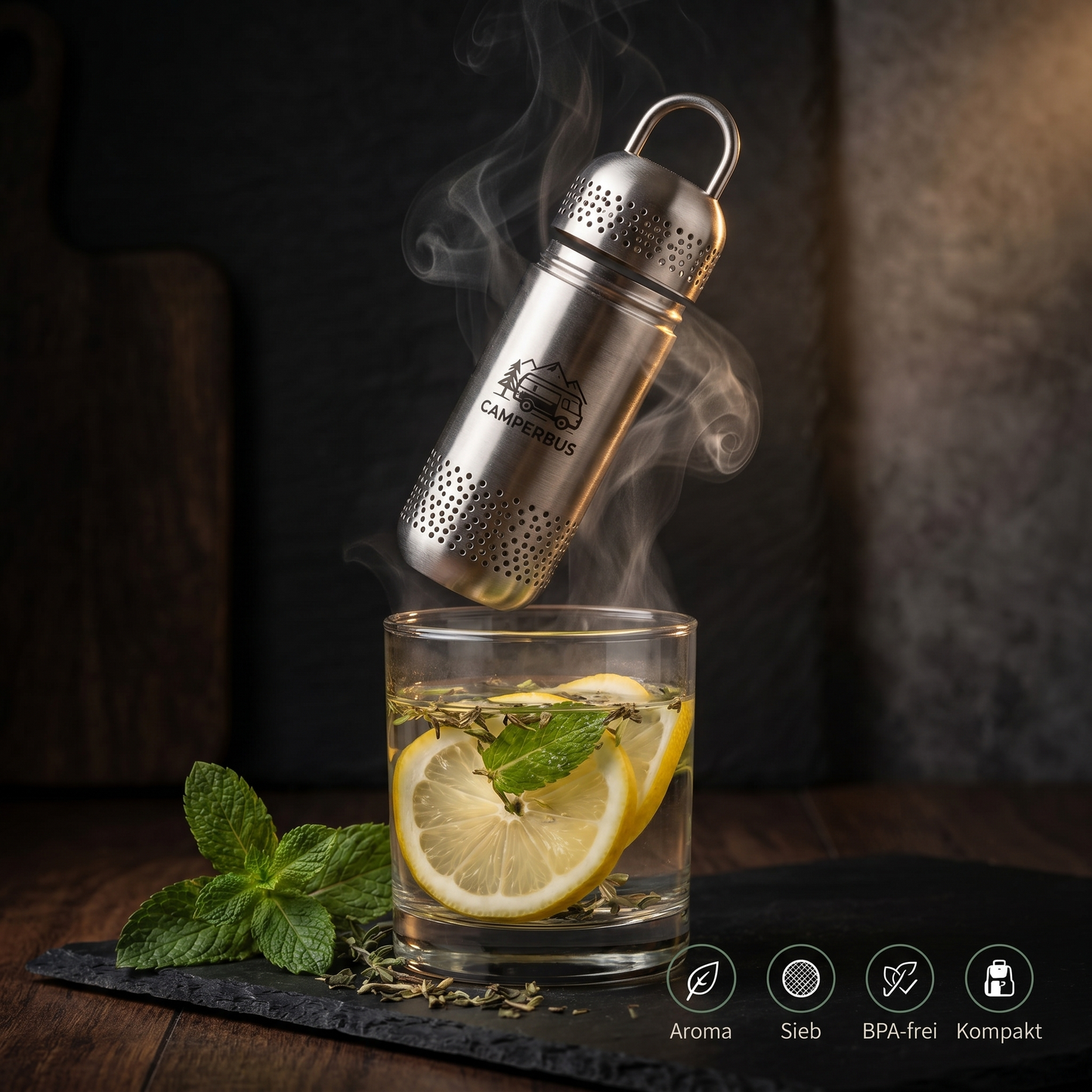 Pocket Infuser™