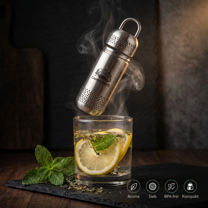 Pocket Infuser™
