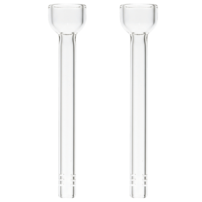 Tauchrohr 13cm / Schlitz