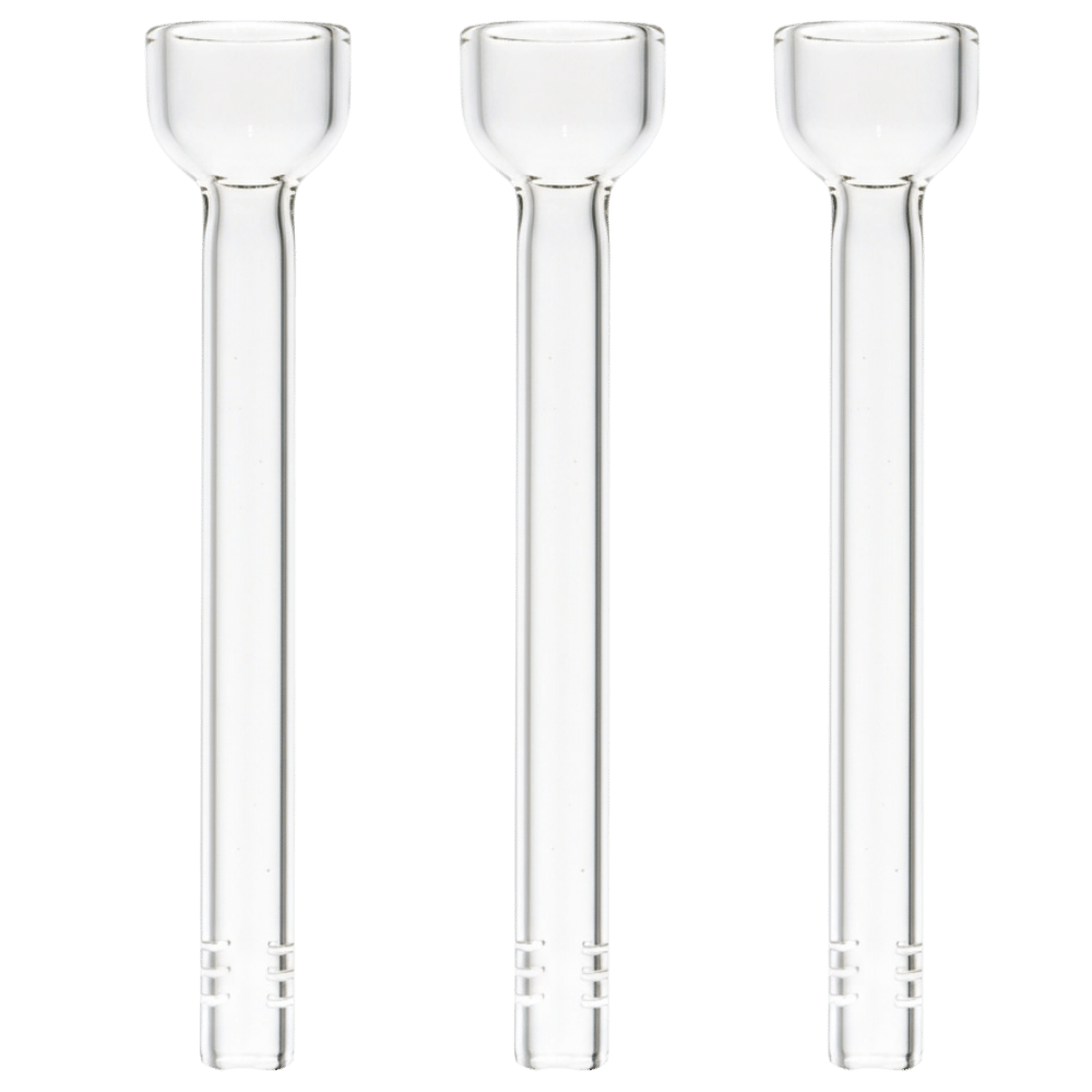 Tauchrohr 13cm / Schlitz