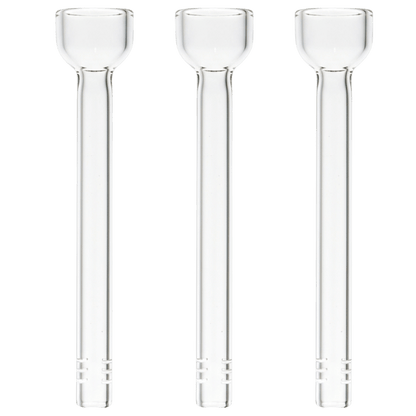 Tauchrohr 13cm / Schlitz