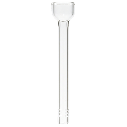 Tauchrohr 13cm / Schlitz