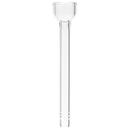 Tauchrohr 13cm / Schlitz