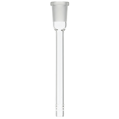 Tauchrohr 13cm / weibl. 14er Schliff / Schlitz