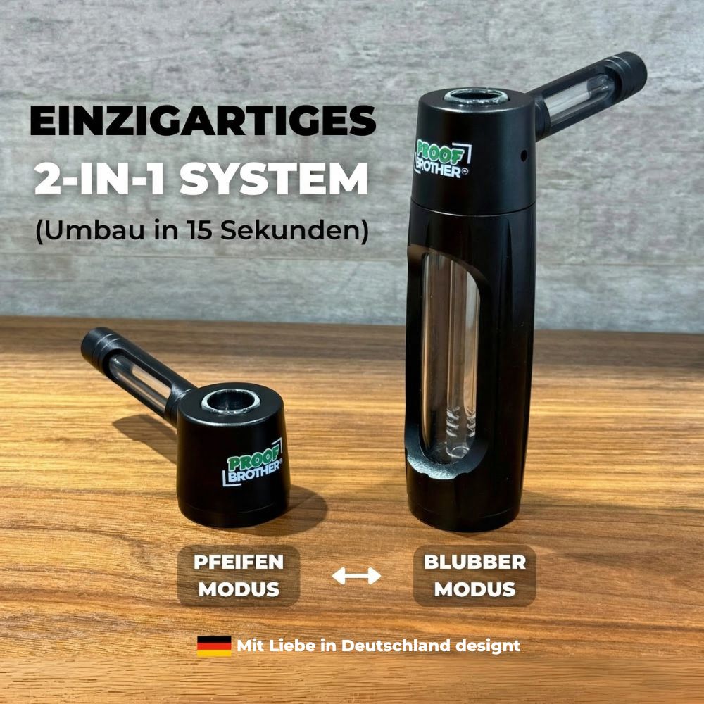Pocket Infuser™