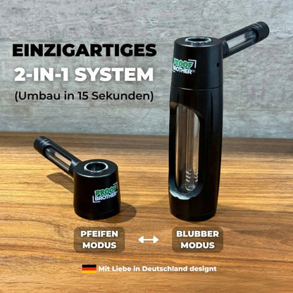 Pocket Infuser™