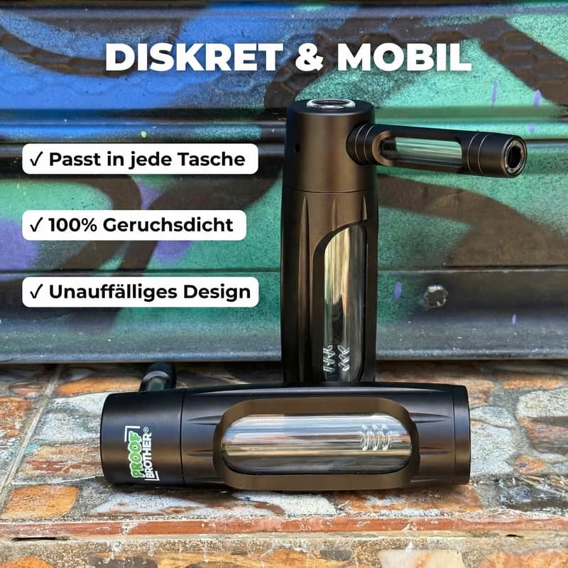 Pocket Infuser™